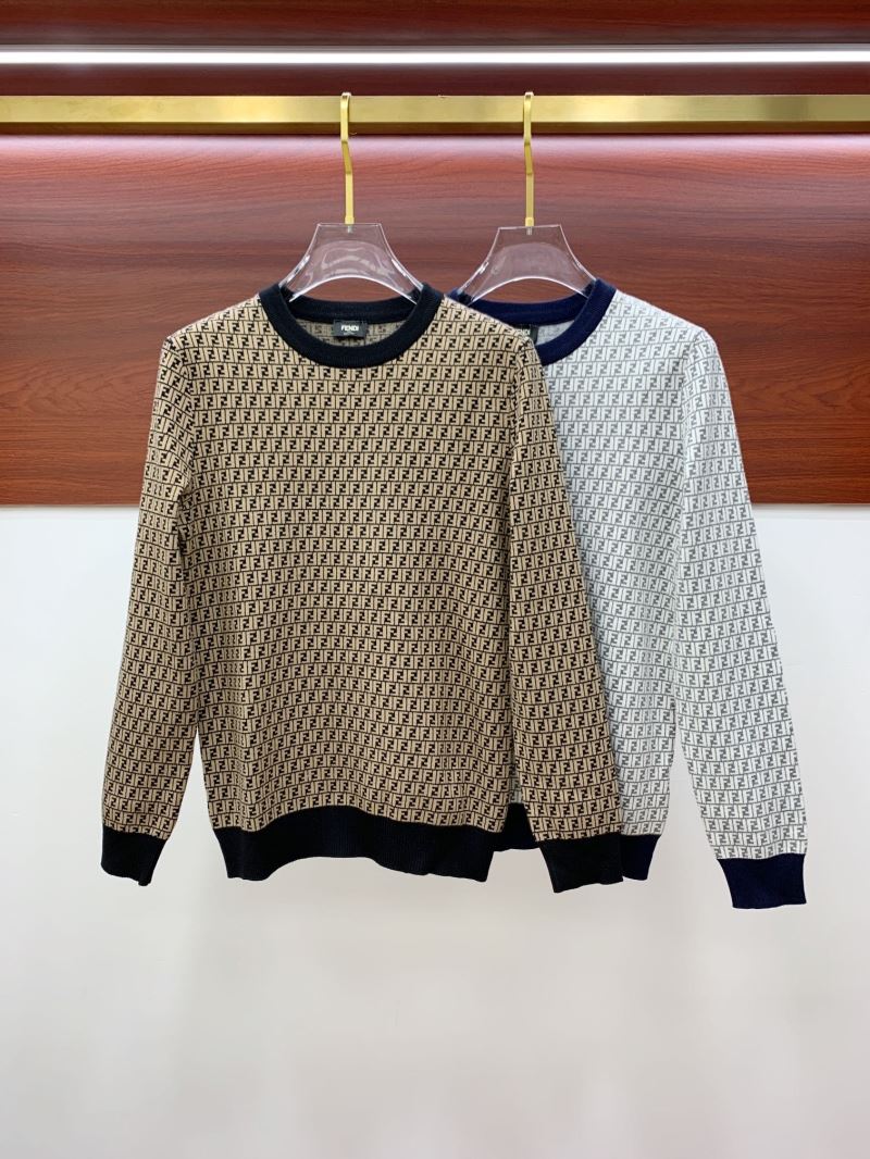 Fendi Sweaters